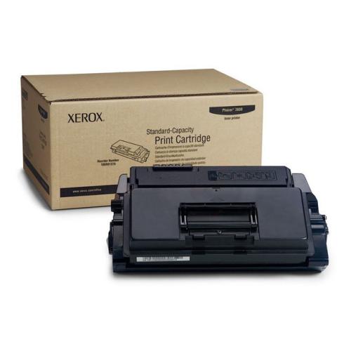 Xerox Toner svart (106R01370 / 106R1370)