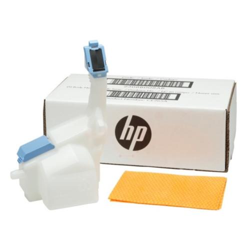 HP Resttonerkasett (CE265A / 648A)