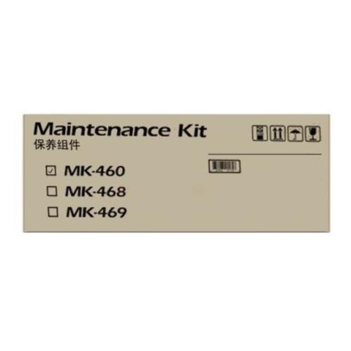 Kyocera VedlikeholdsKit (1702KH0UN0 / MK460)
