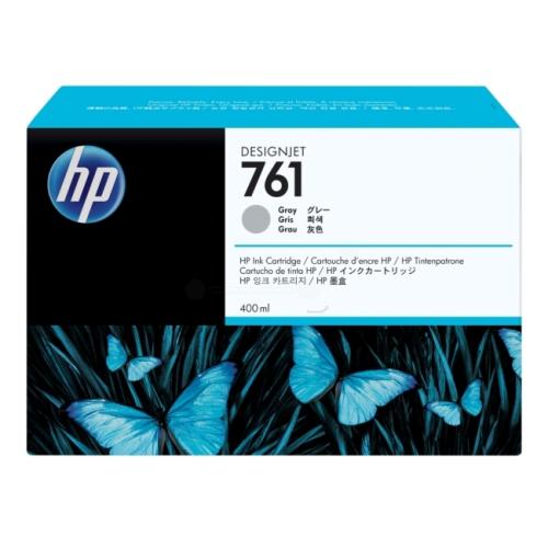 HP Blekkpatron grå (CM995A / 761)