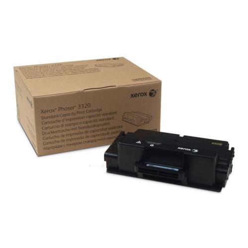 Xerox Toner svart (106R02305 / 106R2305)