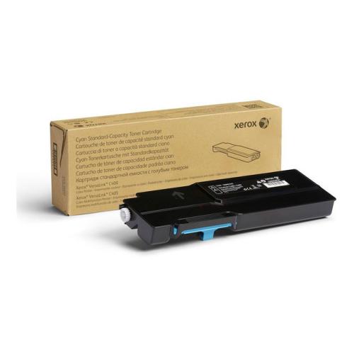 Xerox Toner cyan (106R03518 / 106R3518) (høy kapasitet)