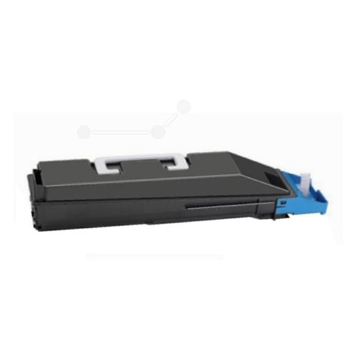 Utax Toner cyan (1T02R6CUT0 / CK5512C)