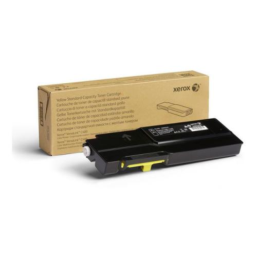 Xerox Toner gul (106R03517 / 106R3517) (høy kapasitet)