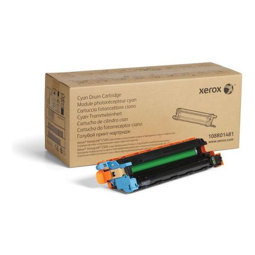Xerox Trommel cyan (108R01481 / 108R1481)