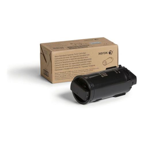 Xerox Toner svart (106R03876 / 106R3876) (høy kapasitet)