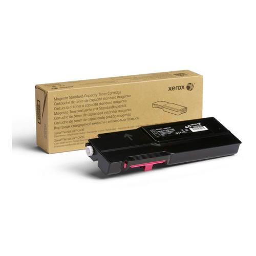 Xerox Toner magenta (106R03519 / 106R3519) (høy kapasitet)