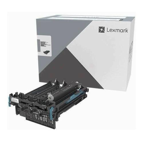Lexmark Trommel svart / farge (78C0Z50 / 078C0Z50) (value pack)