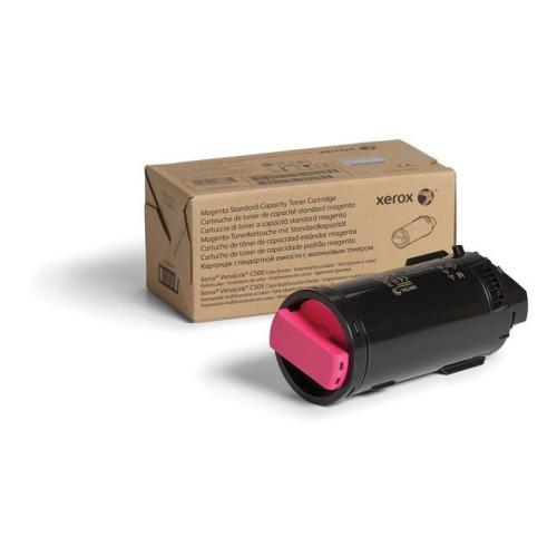 Xerox Toner magenta (106R03874 / 106R3874) (høy kapasitet)