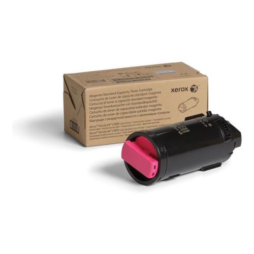 Xerox Toner magenta (106R03921 / 106R3921) (høy kapasitet)