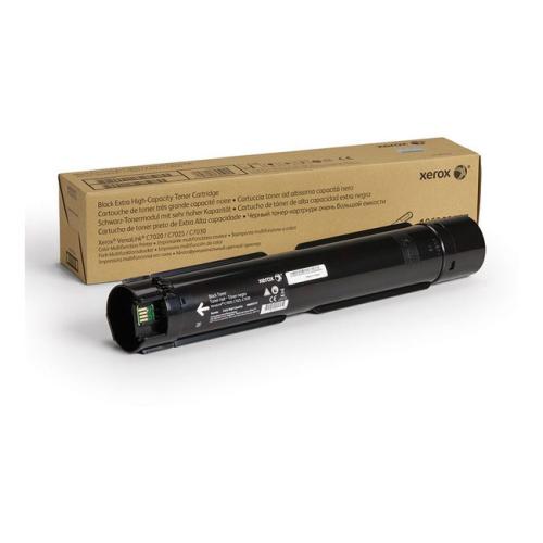 Xerox Toner svart (106R03737 / 106R3737) (høy kapasitet)