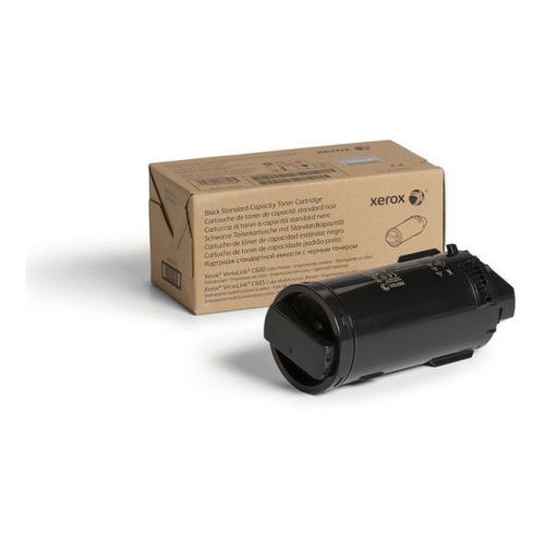 Xerox Toner svart (106R03935 / 106R3935) (høy kapasitet)