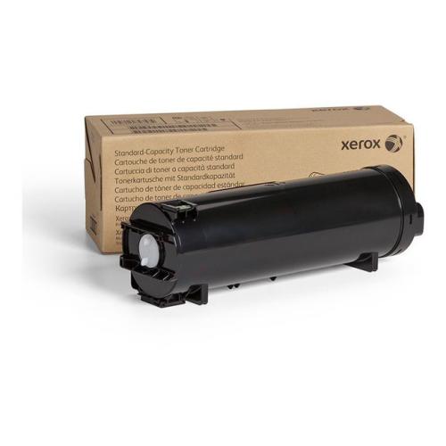 Xerox Toner svart (106R03940 / 106R3940)