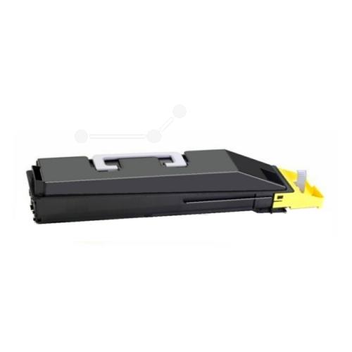 Utax Toner gul (1T02R6AUT0 / CK5512Y)