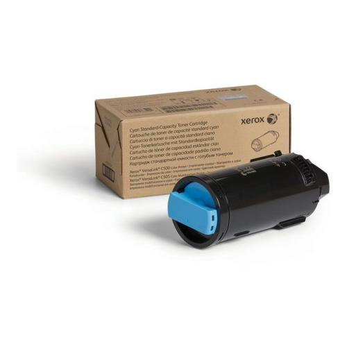 Xerox Toner cyan (106R03873 / 106R3873) (høy kapasitet)