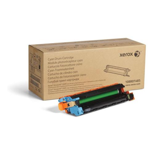 Xerox Trommel cyan (108R01485 / 108R1485)