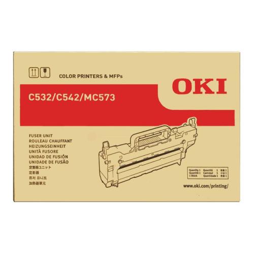 Oki Fikseringsenhet (46358502)