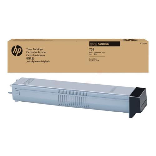 HP Toner svart (MLTD709SELS / SS797A / 709)