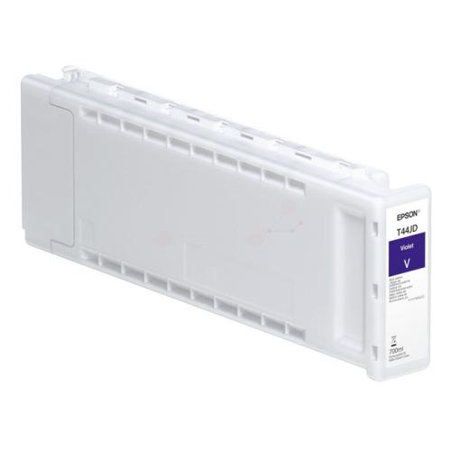 Epson Blekkpatron Purpur (C13T44JD40 / T44JD)