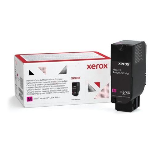 Xerox Toner magenta (006R04618 / 6R04618)