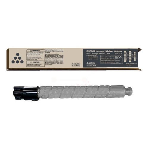 Ricoh Toner svart (842382 / 842601)