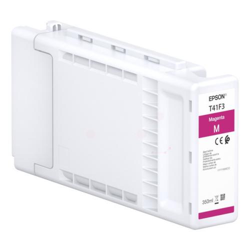Epson Blekkpatron magenta (C13T41F340 / T41F3)