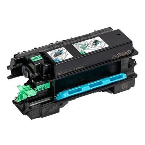 Ricoh Toner svart (418127 / 419079)