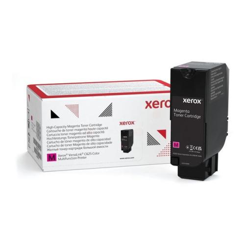 Xerox Toner magenta (006R04638 / 6R04638) (høy kapasitet)