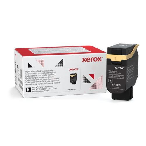 Xerox Toner svart (006R04685 / 6R04685) (høy kapasitet)