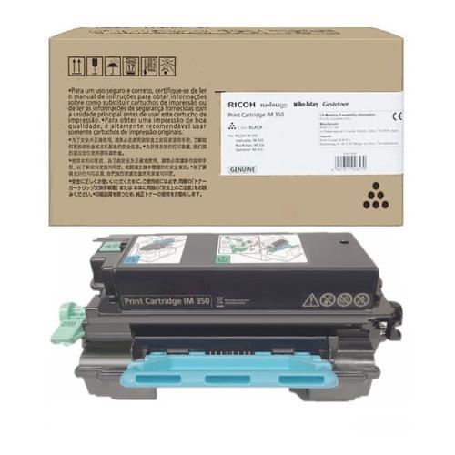 Ricoh Toner svart (418133 / 419082)