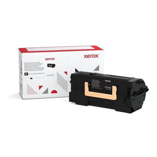Xerox Toner svart (006R04670 / 6R04670) (høy kapasitet)