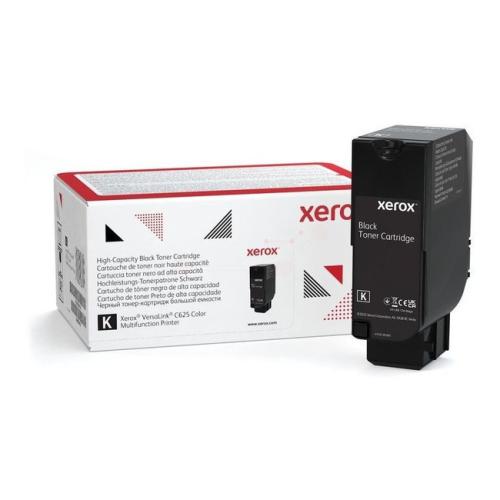 Xerox Toner svart (006R04636 / 6R04636) (høy kapasitet)