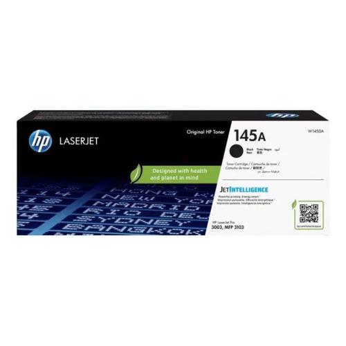 HP Toner svart (W1450A / 145A)