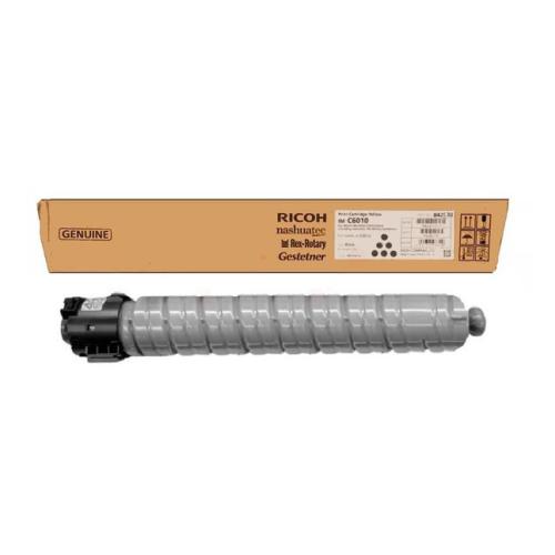 Ricoh Toner svart (842530)