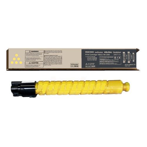 Ricoh Toner gul (842604 / 842393)