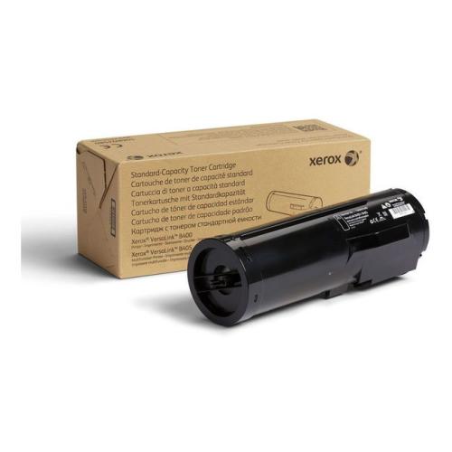 Xerox Toner svart (106R03581 / 106R3581)