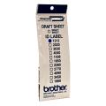 Brother Etikett (ID1212 / 12x12mm)