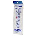 Brother Etikett (ID4040 / 40x40mm)