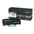 Lexmark Toner svart (X463X21G / 0X463X21G) (høy kapasitet)