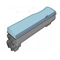 Utax Toner cyan (4462610011)