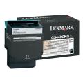 Lexmark Toner svart (C544X2KG / 0C544X2KG) (høy kapasitet)
