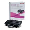 Xerox Toner svart (106R01486 / 106R1486) (høy kapasitet)