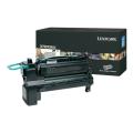 Lexmark Toner svart (X792X2KG / 0X792X2KG) (høy kapasitet)