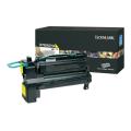 Lexmark Toner gul (X792X2YG / 0X792X2YG) (høy kapasitet)