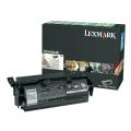 Lexmark Toner svart (T654X04E / 0T654X04E) (høy kapasitet)
