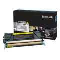Lexmark Toner gul (X748H2YG / 0X748H2YG)