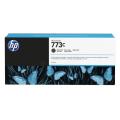 HP Blekkpatron svart matt (C1Q37A / 773C)
