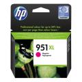 HP Blekkpatron magenta (CN047AE#301 / 951XL) (høy kapasitet)
