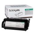 Lexmark Toner svart (12A7632 / 012A7632) (Return)