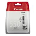 Canon Blekkpatron svart (6496B004 / PGI550PGBK)